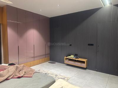 Bedroom Image of 3500 Sq.ft 4 BHK Villa for rent in Zadeshwar Bharuch for Rs. 35000