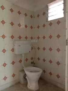 Bedroom One Image of 1342 Sq.ft 3 BHK Apartment / Flat for sale in Baguiati Kolkata for Rs. 5200000