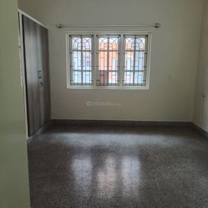 Bedroom Image of 2400 Sq.ft 2 BHK Independent House for rent in BTM Layout 2nd Stage Bengaluru for Rs. 39000