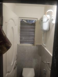 Image of 670 Sq.ft 1 BHK Apartment / Flat for rent in Vashi, Navi Mumbai for Rs. 40000