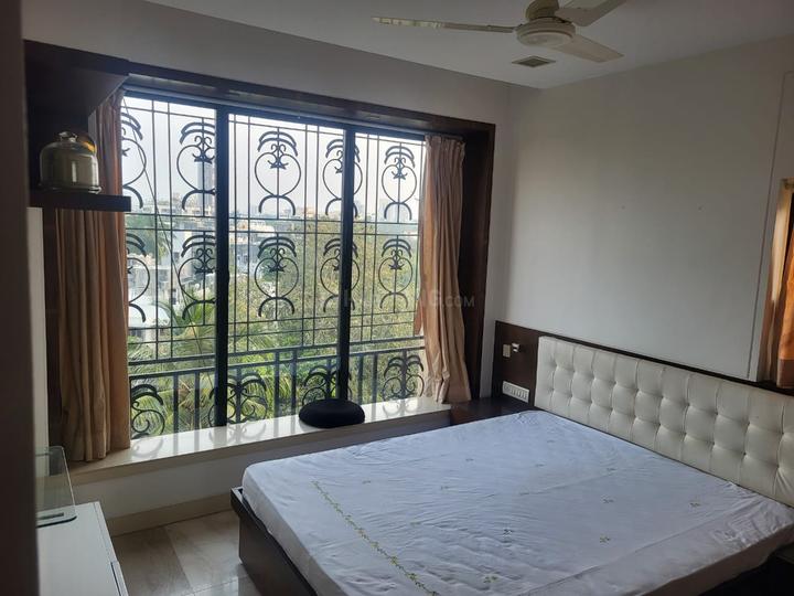 Akanksha Towers Bedroom 1