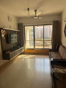 2 BHK Flat