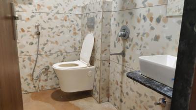 1 BHK Independent Builder Floor