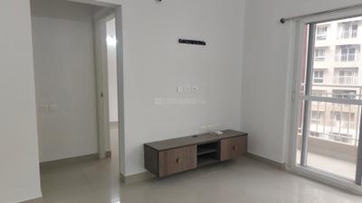 Living Room Image of 1561 Sq.ft 3 BHK Apartment / Flat for rent in Brigade El Dorado, Gummanahalli Bengaluru for Rs. 35000