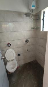 Image of 1400 Sq.ft 3 BHK Apartment / Flat for rent in Unique Shantam Nirvanta, Chhani, Vadodara for Rs. 26000