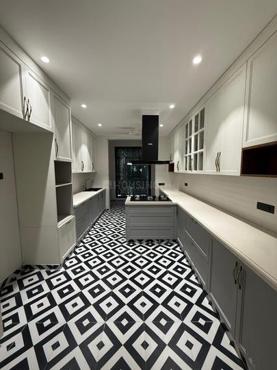 Block B, Sushant Lok Phase 1 Bedroom 1