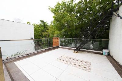 Balcony Image of 5400 Sq.ft 2 BHK Independent House for sale in Rancharda Gandhinagar for Rs. 19000100