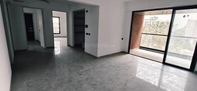 Hall Image of 1360 Sq.ft 4 BHK Apartment / Flat for sale in Sanav Devkunj Apartment, Navrangpura Ahmedabad for Rs. 26000000