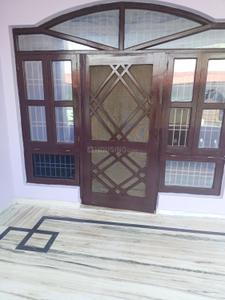 Living Room Image of 1080 Sq.ft 3 BHK Independent House for rent in Shyam Nagar Kanpur for Rs. 12000