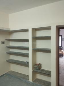 Hall Image of 1100 Sq.ft 2 BHK Independent House for rent in Sama Savli Vadodara for Rs. 12000