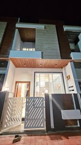 Image of 2000 Sq.ft 4 BHK Independent House for sale in A NSC Fortune City, Nipania, Indore for Rs. 11500001
