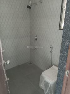 Bathroom Image of 626 Sq.ft 1 BHK Apartment / Flat for sale in Dehu Pune for Rs. 3500000