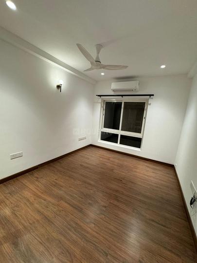 Gopalapuram Bedroom 1