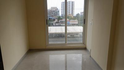 Bedroom Image of 2575 Sq.ft 5 BHK Apartment / Flat for sale in Nerul Navi Mumbai for Rs. 42500000