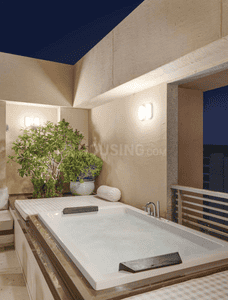 Image of 5400 Sq.ft 4 BHK Penthouse for sale in Science City, Ahmedabad for Rs. 65000000
