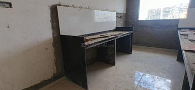 Kitchen Image of 1345 Sq.ft 3 BHK Apartment / Flat for sale in Lohegaon Pune for Rs. 7990000