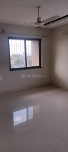 Hall Image of 1600 Sq.ft 3 BHK Apartment / Flat for rent in Parijat Nagar Nashik for Rs. 45000