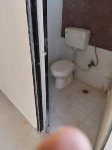 Image of 1215 Sq.ft 2 BHK Apartment / Flat for rent in Mahadev Takshshila Mahadev Green, Amraiwadi, Ahmedabad for Rs. 14000