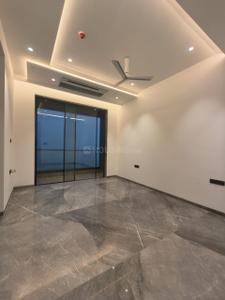 Hall Image of 2400 Sq.ft 3 BHK Apartment / Flat for sale in Regency Palms, Nerul Navi Mumbai for Rs. 70000000