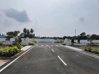 Image of 1000 Sq.ft Residential Plot / Land for sale in Guduvancheri, Chennai for Rs. 5699000