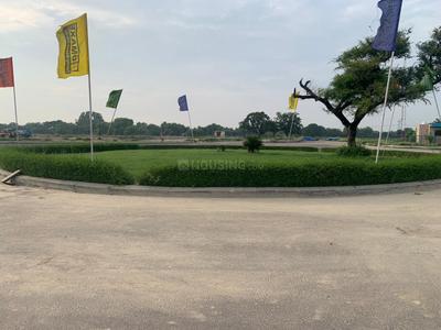 Image of 2314 Sq.ft Residential Plot / Land for sale in Omaxe Metro City, Kalli Pashchim, Lucknow for Rs. 13884000