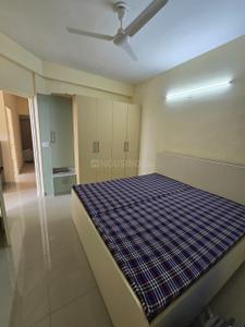 Bedroom Image of 720 Sq.ft 2 BHK Apartment / Flat for sale in Pyramid Fusion Homes, Sector 70A Gurgaon for Rs. 8000000