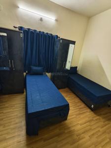 Bedroom Image of Gents pg in Baner, Pune