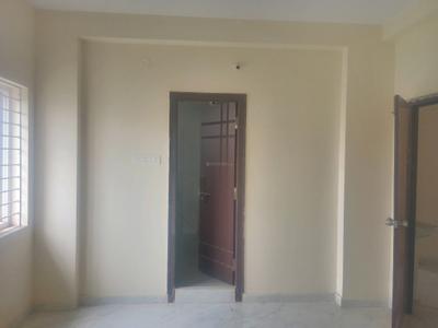 Bedroom Image of 1600 Sq.ft 3 BHK Apartment / Flat for sale in Nagole Hyderabad for Rs. 11000001