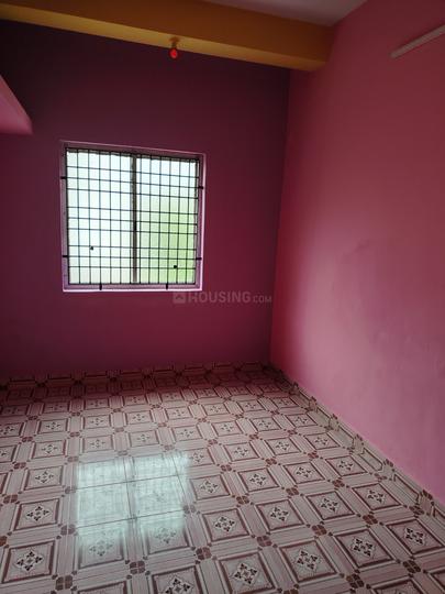 F R Apartment  Bedroom 1