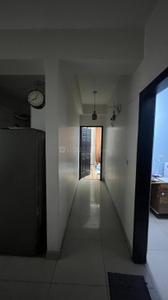 Image of 1620 Sq.ft 3 BHK Apartment / Flat for rent in Gaurs Gaur Global Village, Crossings Republik, Ghaziabad for Rs. 22500