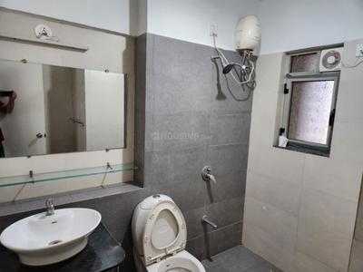 Image of 1815 Sq.ft 3 BHK Apartment / Flat for rent in Adani The Meadows, Shantigram, Ahmedabad for Rs. 60000