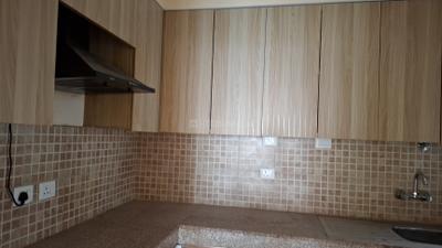 Kitchen Image of 1109 Sq.ft 2 BHK Apartment / Flat for sale in Paras Dews, Sector 106 Gurgaon for Rs. 15500000
