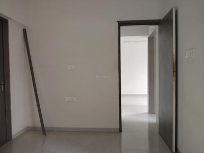 Bedroom Image of 620 Sq.ft 1 BHK Apartment / Flat for sale in Shikara Pearl Phase I, Panvel Navi Mumbai for Rs. 3500000