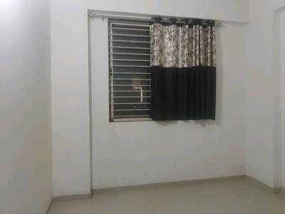 Bedroom Image of 960 Sq.ft 2 BHK Apartment / Flat for sale in Gayatri Aries Heights, Vastral Ahmedabad for Rs. 5500000