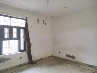 Bedroom Image of 1377 Sq.ft 3 BHK Builder Floor for rent in Sector 49 Faridabad for Rs. 25000