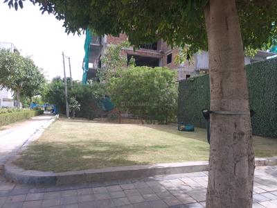 Image of 128 Sq.ft Residential Plot / Land for sale in Faith Ireo Savannah, Sector 33, Sohna for Rs. 16000000