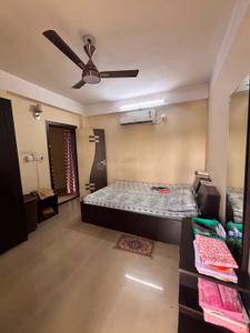Bedroom Image of 1550 Sq.ft 3 BHK Apartment / Flat for rent in Sevoke Rd Siliguri for Rs. 25000