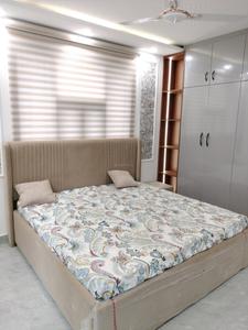 Bedroom Image of 1500 Sq.ft 4 BHK Builder Floor for sale in Suraj Vihar New Delhi for Rs. 13500000