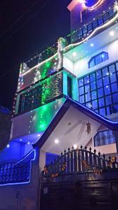 Image of 1650 Sq.ft 2.5 BHK Duplex for sale in Dubagga, Lucknow for Rs. 7000000
