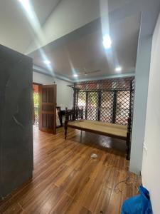 Hall Image of 5000 Sq.ft 4 BHK Independent House for rent in Porvorim Goa for Rs. 130000