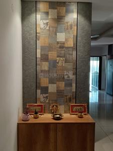 Hall Image of 1350 Sq.ft 3 BHK Apartment / Flat for sale in Shriram Green Field Phase 1 by Shriram Properties, Budigere Cross Bengaluru for Rs. 13200000