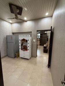 3 BHK Independent Builder Floor