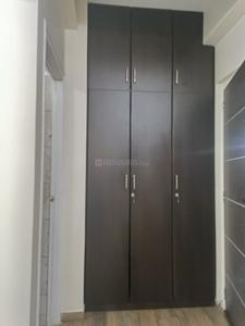 Bedroom Image of 1050 Sq.ft 2 BHK Apartment / Flat for sale in Bhavyaa Green Luxuria, Jagatpura Jaipur for Rs. 6999000
