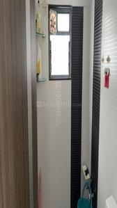 Image of 1326 Sq.ft 2 BHK Apartment / Flat for sale in Mangalam Heights, Vesu, Surat for Rs. 5969000