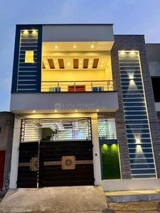 Image of 990 Sq.ft 3 BHK Independent House for sale in Mannivakkam, Chennai for Rs. 6900000