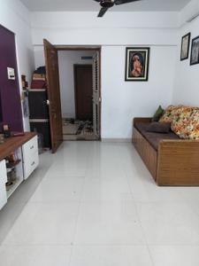 Hall Image of 620 Sq.ft 1 BHK Apartment / Flat for sale in DSK Meghmalhar, Dhayari Pune for Rs. 4000000