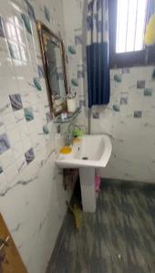 Bathroom Image of 1661 Sq.ft 2.5 BHK Independent House for sale in Bathindi Jammu for Rs. 8000000