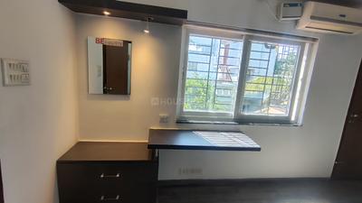 Bedroom Image of 2175 Sq.ft 4 BHK Builder Floor for rent in Malleswaram Bengaluru for Rs. 130000