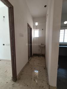 Hall Image of 970 Sq.ft 2 BHK Apartment / Flat for sale in Lake Town Kolkata for Rs. 5335000