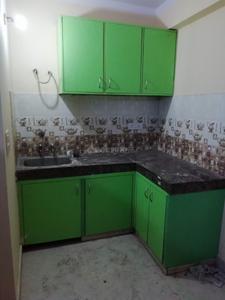 Kitchen Image of Aarth PG in Sector 16 Dwarka, New Delhi